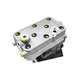 Compressor de Ar Motor Cummins ISB 6.7 (Cabeçote Alongado) CC452875BA
