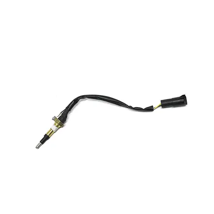 Sensor Nível do Radiador 1/4 NPT 18 Fios com Chicote para Volkswagen e Ford TJG919370