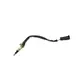 Sensor Nível do Radiador 1/4 NPT 18 Fios com Chicote para Volkswagen e Ford TJG919370
