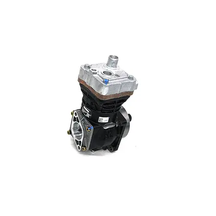 Compressor de Ar (Cabeçote Rebaixado) Motor OM924 926 Wabco 9061302915