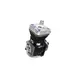 Compressor de Ar (Cabeçote Rebaixado) Motor OM924 926 Wabco 9061302915