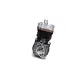 Compressor de Ar (Cabeçote Rebaixado) Motor OM924 926 Wabco 9061302915