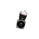 Compressor de Ar (Cabeçote Rebaixado) Motor OM924 926 Wabco 9061302915