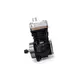 Compressor de Ar (Cabeçote Rebaixado) Motor OM924 926 Wabco 9061302915