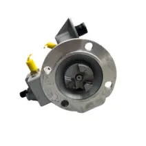 Bomba de Combustível M11 ISM11 QSM11 - 3417677 - 3417674 3417674