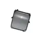 Radiador de Água com Lateral para Mercedes-Benz 1318 2423 1620 1719 2729 1635 6935007401