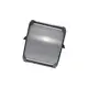 Radiador de Água com Lateral para Mercedes-Benz 1318 2423 1620 1719 2729 1635 6935007401