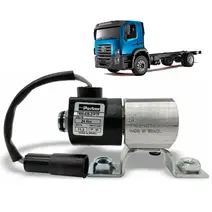 Válvula Solenoide 24V VW Novo Delivery (rosca 3/8) Parker 23B907631G