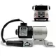 Válvula Solenoide 24V VW Novo Delivery (rosca 3/8) Parker 23B907631G
