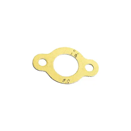 Junta Resfriador Óleo (Pequena) Motor MWM X10 Spaal 2R0115441B