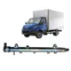 Flauta IVECO Daily 3.0 35 45 55 70 Cityclass 3.0 45 55 70 23C129463