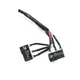 Chicote da Manopla Câmbio Volkswagen Constellation EURO V Todos 2T2971771G