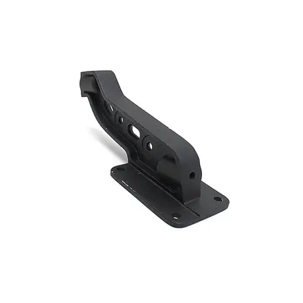 Suporte Tapa Sol para Volkswagen Constellation Todos 2S2861351