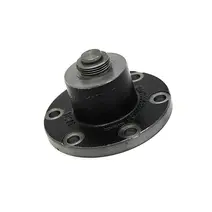 Cubo Ventilador Motor MWM X12 X10 2W0105387