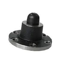 Cubo Ventilador Motor MWM X12 X10 2W0105387
