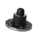 Cubo Ventilador Motor MWM X12 X10 2W0105387