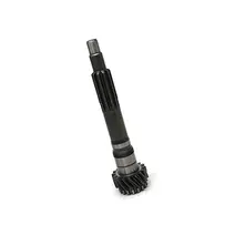 Eixo Piloto 16 Dentes (fixação Porca) Câmbio MB G2-24 EURO 6922620002