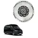 Volante Bimassa do Motor OM651LA MB Sprinter 416 516 Luk 6510300900
