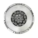 Volante Bimassa do Motor OM651LA MB Sprinter 416 516 Luk 6510300900