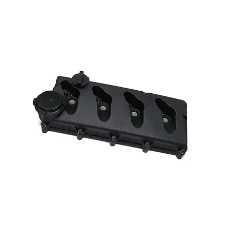 Conjunto Tampa de Válvula Motor Cummins ISF 2.8 23B103182B