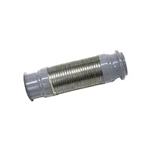 Tubo Flexivel do Escapamento Inox 3.1/2 354MM VW Fabbof 23G253101