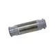 Tubo Flexível do Escapamento Inox para Volkswagen 3.1/2 354MM 23G253101