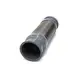 Tubo Flexível do Escapamento Inox para Volkswagen 3.1/2 354MM 23G253101
