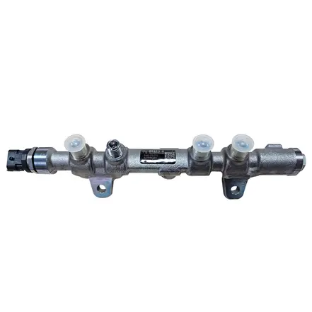 Distribuidor Rail Completo Novo Delivery 9/11/13-180 EURO 6 23B133319A
