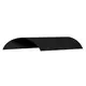 PARABARRO FLORESTAL PLASTICO POLIETILENO 8MM (1650X650MM) PFL004