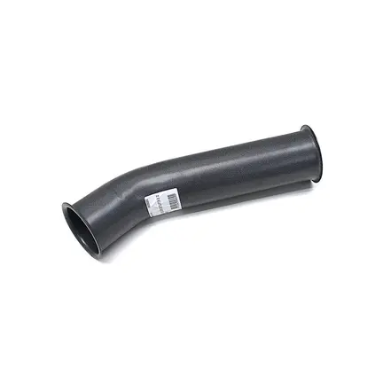 Tubo de Escapamento para Volkswagen Constellation EURO III 2T2253091P