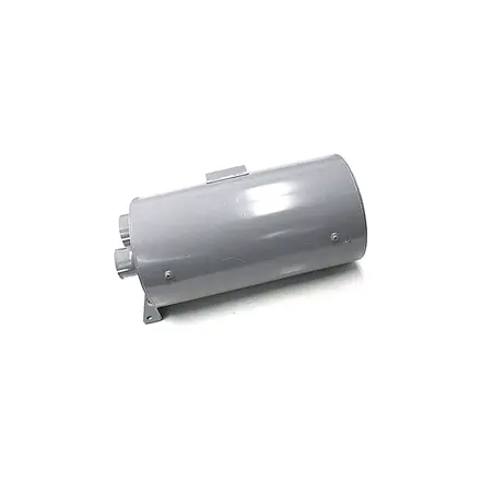 Silencioso sem Cerâmica para Volkswagen Constellation EURO V 2V2254253H