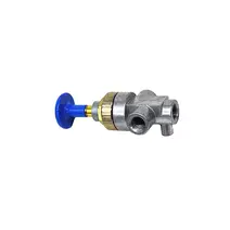 Válvula Comando Suspencao 2T0612351