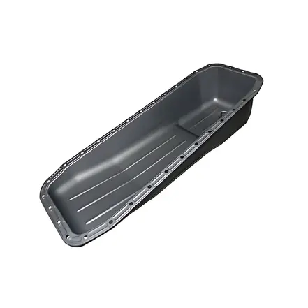 Cárter Óleo Motor 2W0103601
