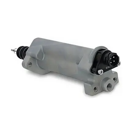 Cilindro Escravo de Embreagem Câmbios 6AS 2W0721263F