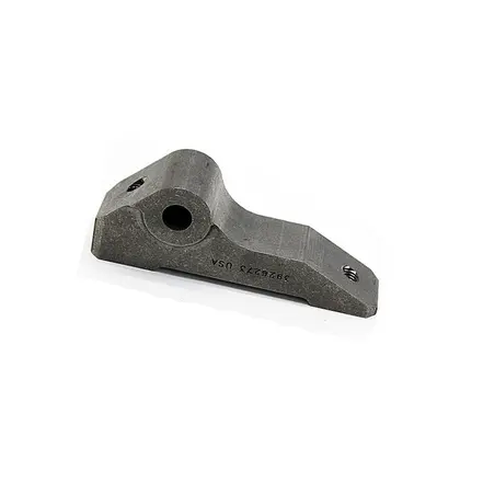 Suporte Inferior Bomba Injetora Modelo Cummins 6CTAA 2T0130143A