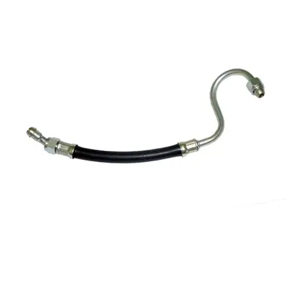 Flexível Cabeçote Compressor Motor Mercedes-Benz OM355 Importado 3552030482