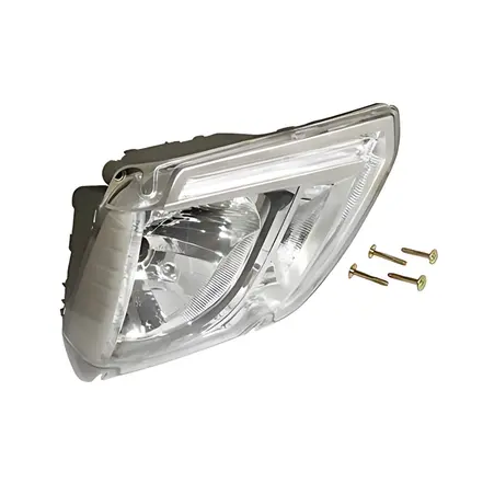 Farol LED Direito 82532284 84550050