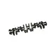Virabrequim Motor MWM Maxxforce 7.2 Susin 23108107