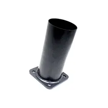 Tubo Intermediario C/ Freio Motor VW Ford Bepo TJG253171B