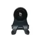 Coxim do Motor Dianteiro MB Truck Bus (tarja Branca) 6932400617
