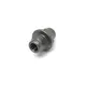 Bujão Roscado Lateral Torre Controle Câmbios Eaton 2R0311599B