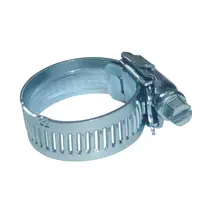 Abraçadeira Rosca sem Fim para Mercedes-Benz 22X32X14MM 072571001018