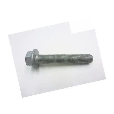 Parafuso Sextavado com Flange para Mercedes-Benz M14X1.5X80 10.9 910105014017