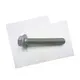 Parafuso Sextavado com Flange para Mercedes-Benz M14X1.5X80 10.9 910105014017