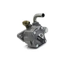 Bomba de Direção Hidráulica Fn4 Ford Cargo Eletrônico 4C453A674CA