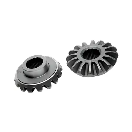Planetário do Diferencial 34 Estrias 14 Dentes Meritor Orig. 2P0525159A