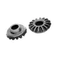 Planetário do Diferencial 34 Estrias 14 Dentes Meritor Orig. 2P0525159A