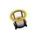 Filtro Combustível Ecologico Pre Filtro 07W127177B
