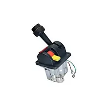 Válvula Joystick Basculante 14750650H
