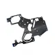 Junta Caixa Distribuição Traseira Motor MAN D08 Orig 07W109091